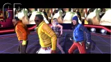 The Black Eyed Peas Experience (XBOX 360)