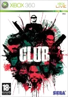 The Club (XBOX 360)