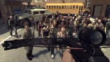 The Walking Dead: Survival Instinct (XBOX 360)