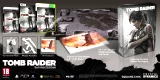 Tomb Raider (Survivor Edition) NED (XBOX 360)