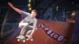 Tony Hawk: Shred + skateboard (XBOX 360)