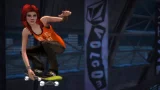Tony Hawk: Shred + skateboard (XBOX 360)