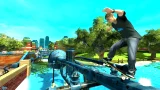 Tony Hawk: Shred + skateboard (XBOX 360)