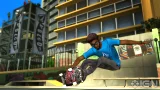 Tony Hawk: Shred + skateboard (XBOX 360)