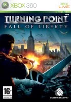 Turning Point: Fall of Liberty (XBOX 360)