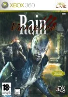 Vampire Rain (XBOX 360)
