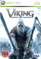 Viking: Battle For Asgard (XBOX 360)