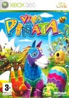 Viva Piňata CZ (XBOX 360)