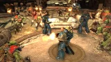 Warhammer 40000: Space Marine (XBOX 360)