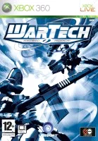 WarTech: Senko no Ronde (XBOX 360)