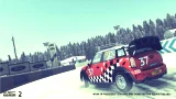 WRC: FIA World Rally Championship 3 (XBOX 360)