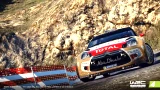 WRC: FIA World Rally Championship 4 (XBOX 360)