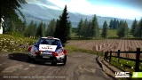 WRC: FIA World Rally Championship 4 (XBOX 360)
