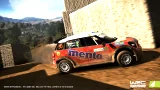 WRC: FIA World Rally Championship 4 (XBOX 360)