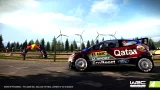 WRC: FIA World Rally Championship 4 (XBOX 360)