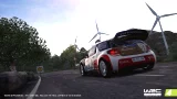 WRC: FIA World Rally Championship 4 (XBOX 360)