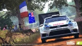 WRC: FIA World Rally Championship 4 (XBOX 360)