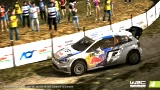 WRC: FIA World Rally Championship 4 (XBOX 360)