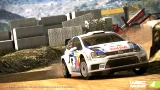 WRC: FIA World Rally Championship 4 (XBOX 360)
