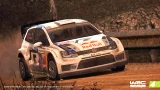 WRC: FIA World Rally Championship 4 (XBOX 360)