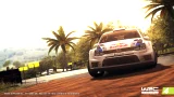 WRC: FIA World Rally Championship 4 (XBOX 360)