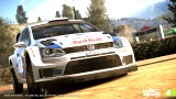 WRC: FIA World Rally Championship 4 (XBOX 360)