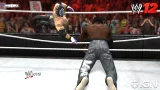 WWE 12 (Wrestlemania Edition) (XBOX 360)