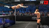 WWE 13 (XBOX 360)