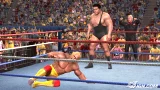 WWE Legends of WrestleMania (XBOX 360) - Boxovanie