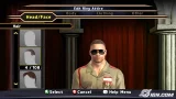 WWE Legends of WrestleMania (XBOX 360) - Boxovanie