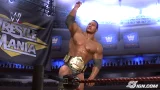 WWE Legends of WrestleMania (XBOX 360) - Boxovanie