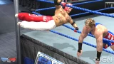 WWE SmackDown! vs. Raw 2011 (XBOX 360)