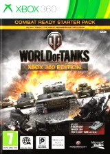 Xbox 360 Starter Pack (Minecraft, World of Tanks, ovládač) (XBOX 360)