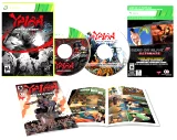 Yaiba: Ninja Gaiden Z (Special Edition) (XBOX 360)
