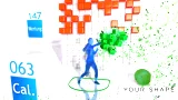 Your Shape: Fitness Evolved - BAZAR (XBOX 360) - Kinect