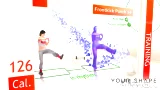 Your Shape: Fitness Evolved - BAZAR (XBOX 360) - Kinect