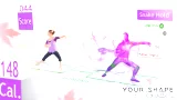 Your Shape: Fitness Evolved - BAZAR (XBOX 360) - Kinect