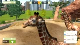 Zoo Tycoon (XBOX 360)