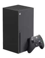 Konzola Xbox Series X 1TB