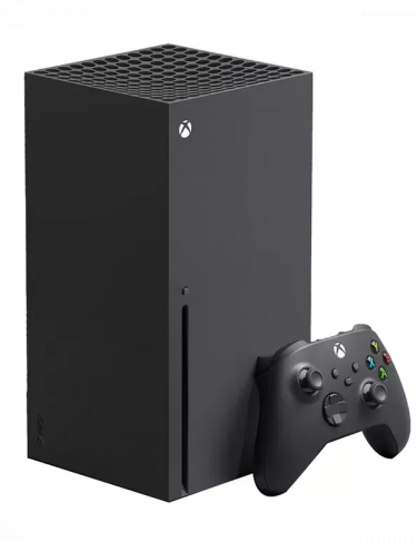 Konzola Xbox Series X 1TB (XSX)