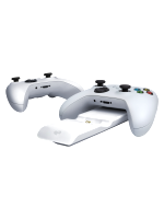 Nabíjacia stanica pre Xbox Series X|S ovladač - Metavolt Dual White