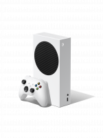 Konzola Xbox Series S 1TB (Robot White)