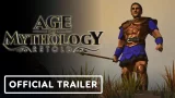 Age of Mythology: Retold - Reveal Trailer | gamescom 2024