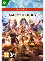 Age of Mythology: Retold