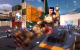 Agents of Mayhem: Day One Edition BAZAR (XBOX) - TPS