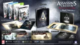Assassins Creed IV: Black Flag CZ (Skull Edition) (XBOX)