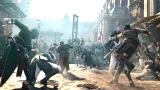 Assassins Creed: Unity CZ + Assassins Creed IV: Black Flag (kód na stiahnutie) (XBOX)