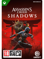 C2C Assassins Creed Shadows Standard, ESD Software Download incl. Activation-Key