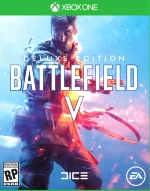 Battlefield V - Deluxe Edition