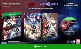 Bayonetta and Vanquish - 10th Anniversary Bundle Launch Edition (XBOX)